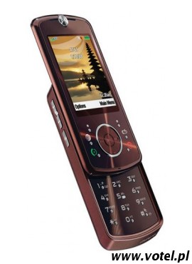 Motorola Z9 